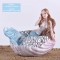 Mermaids for aquariums decoration