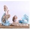 Mermaids for aquariums decoration