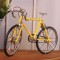 Antique bike craft decoration iron made DCG037