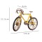 Antique bike craft decoration iron made DCG037