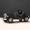 Classic Car Decoration Car for Living Room TV Cabinet Wine Cabinet Children's Room decoration