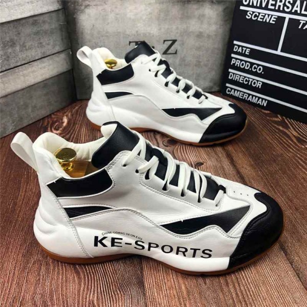 Men Sports Casual Shoes Student Shoes Panda Shoes Gift