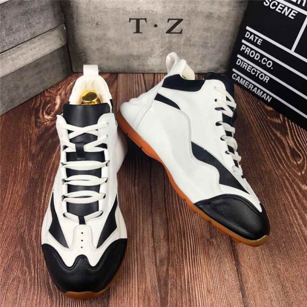 Men Sports Casual Shoes Student Shoes Panda Shoes Gift