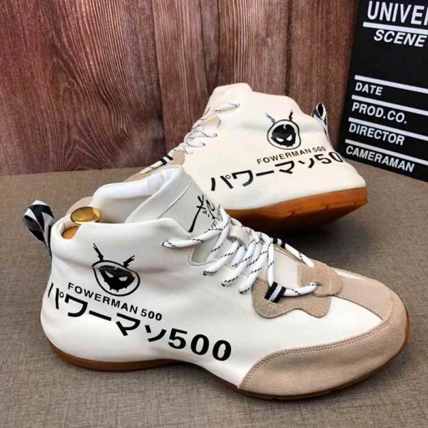 Men Shoes Sport and Casual Shoe Student Shoe