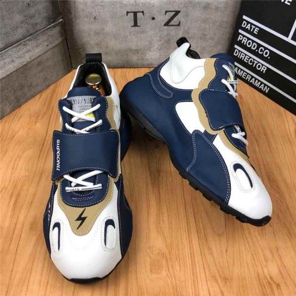 Men Sports Casual Shoes Student Shoes Gift
