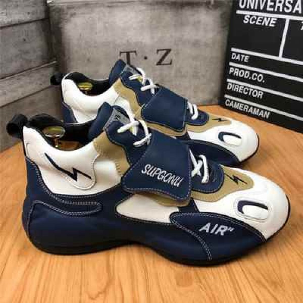Men Sports Casual Shoes Student Shoes Gift
