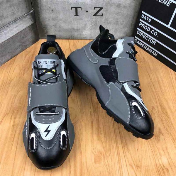 Men Sports Casual Shoes Student Conformable Shoes