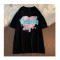 Women T-shirt short-sleeve Casual printed design
