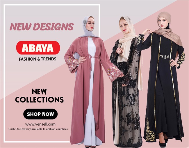Arabian's Fashion
