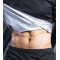 fitness sweating suit, sweating pants, weight-loss suit, gym suit