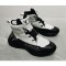 Men heightening thick bottom high-top shoes trendy shoe MFSC020