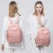 Women's Fashion Small Backpack Large Capacity