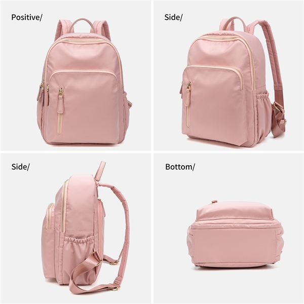 Women's Fashion Small Backpack Large Capacity