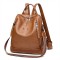 Women's Fashion Small Backpack Large Capacity3