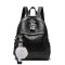 Women's Fashion Small Backpack Large Capacity4