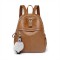 Women's Fashion Small Backpack Large Capacity4