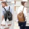Women's Fashion Small Backpack Large Capacity4
