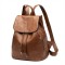 Women's Fashion Small Backpack Large Capacity 6