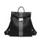 Backpack women new style bag large capacity black color 10