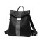 Backpack women new style bag large capacity black color 10