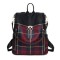 Backpack women new style bag large capacity two colors 11