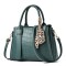 Shoulder bag handbag large capacity single PU leather wwb019