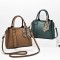 Shoulder bag handbag large capacity single PU leather wwb019