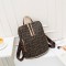 Women handbag one-shoulder large bag WWB023