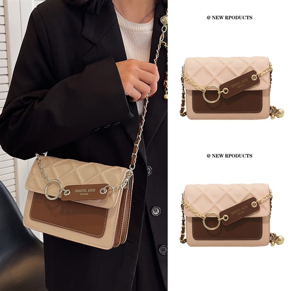 Modern small bag for women in four colors WWB025