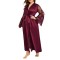 Women's Underwear Nightgown Available Plus Size wfwc051