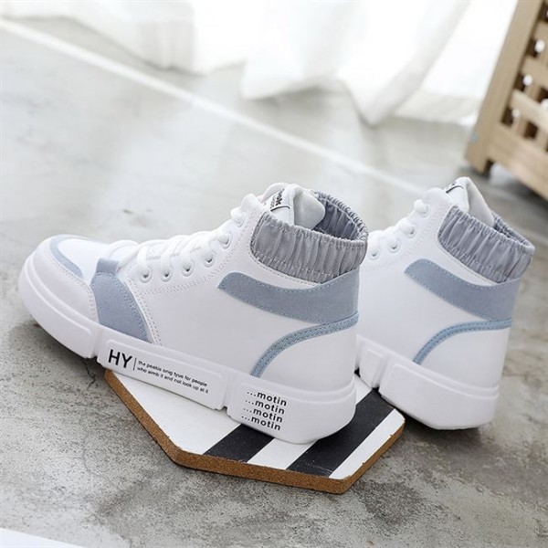 Women's casual Flat sports Sneakers shoes WFWS020